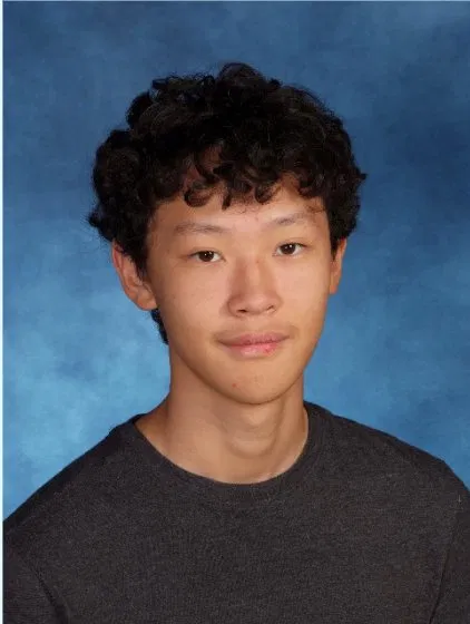 Aaron Choi
